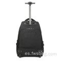 Trolley impermeable de Oxford Business Kids con ruedas